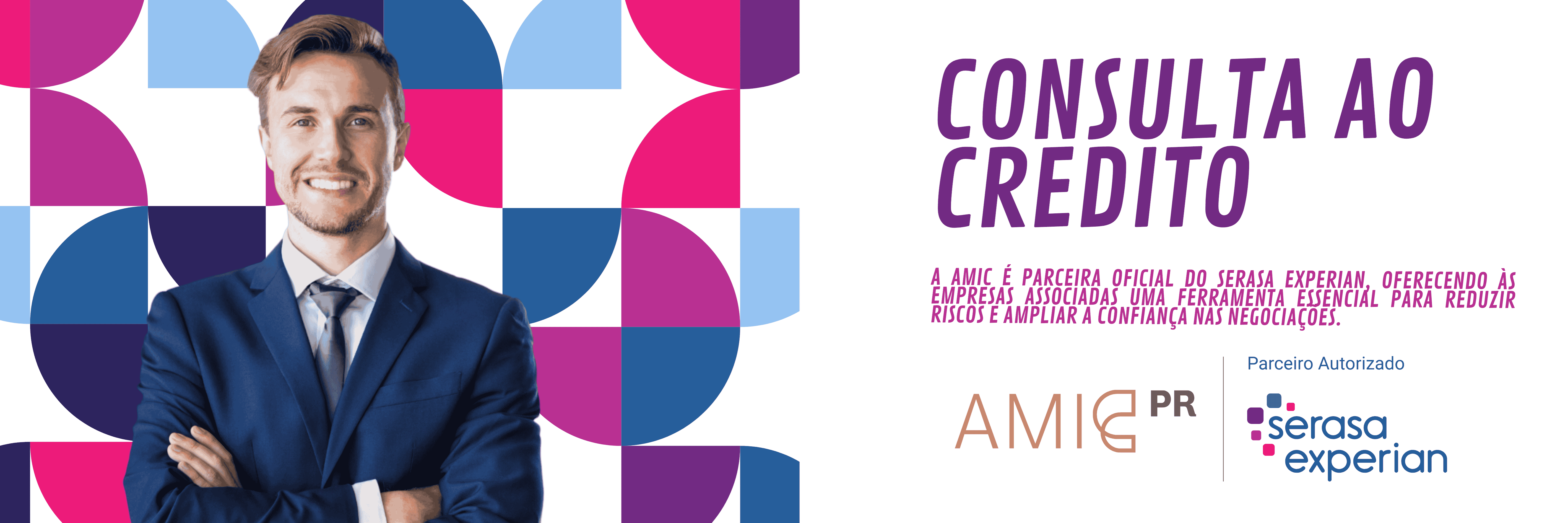 Consulta ao Crédito Serara