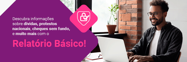 Consulta ao Crédito Serara