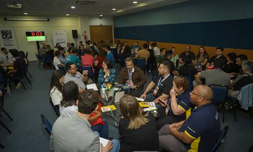 Feira do Empreendedor em Cascavel promoverá oportunidades de negócios