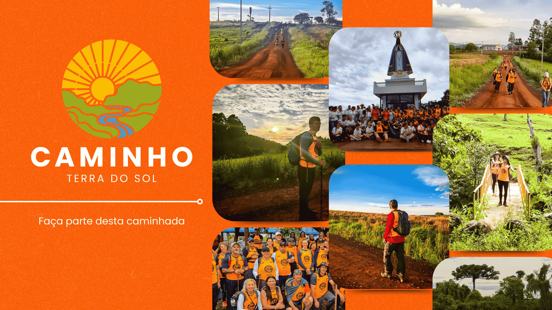 Caminho Terra do Sol