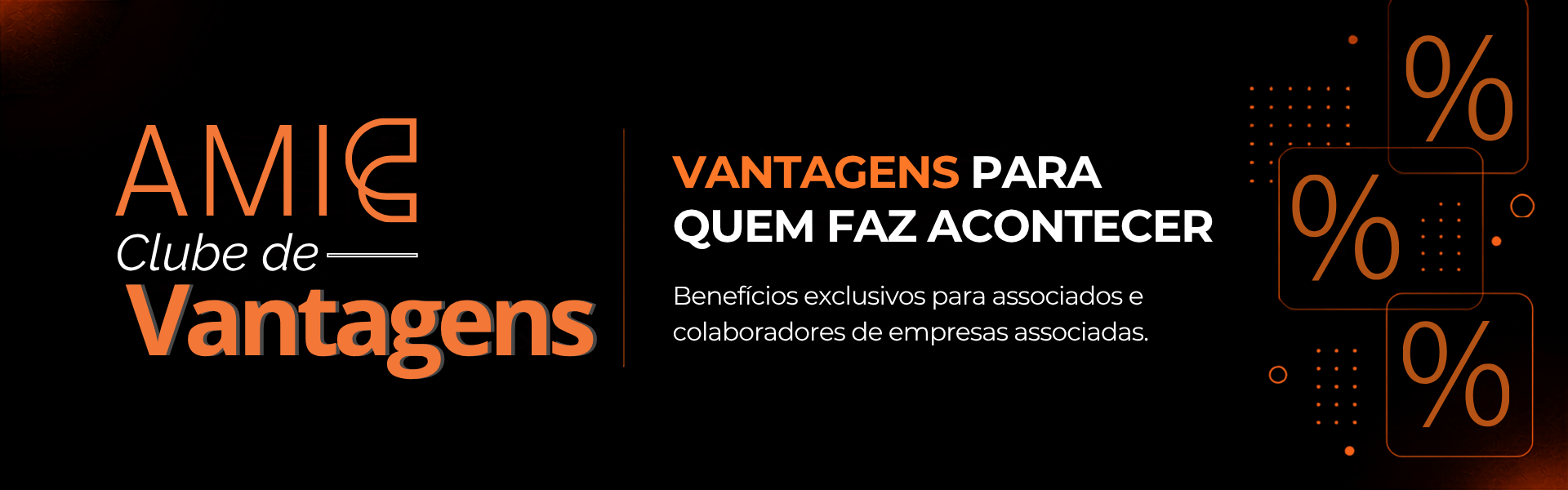 clube de vantagens