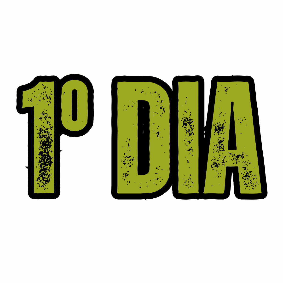1º DIA