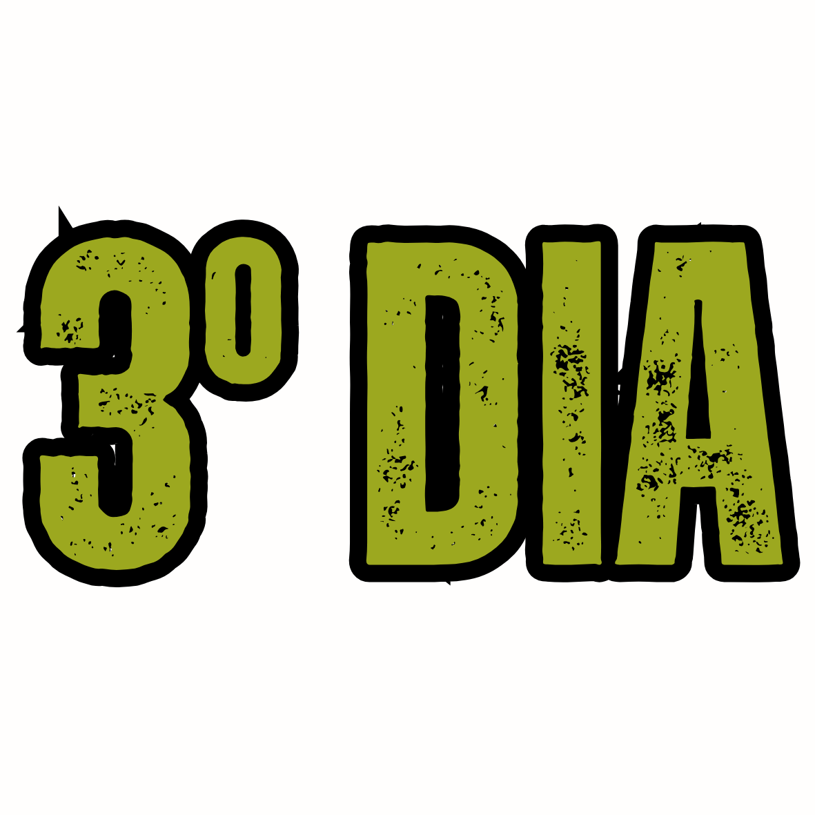 3º DIA